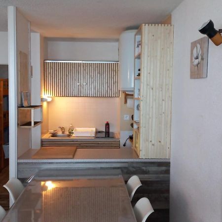La Piste Apartment Saint-Lary-Soulan Ngoại thất bức ảnh